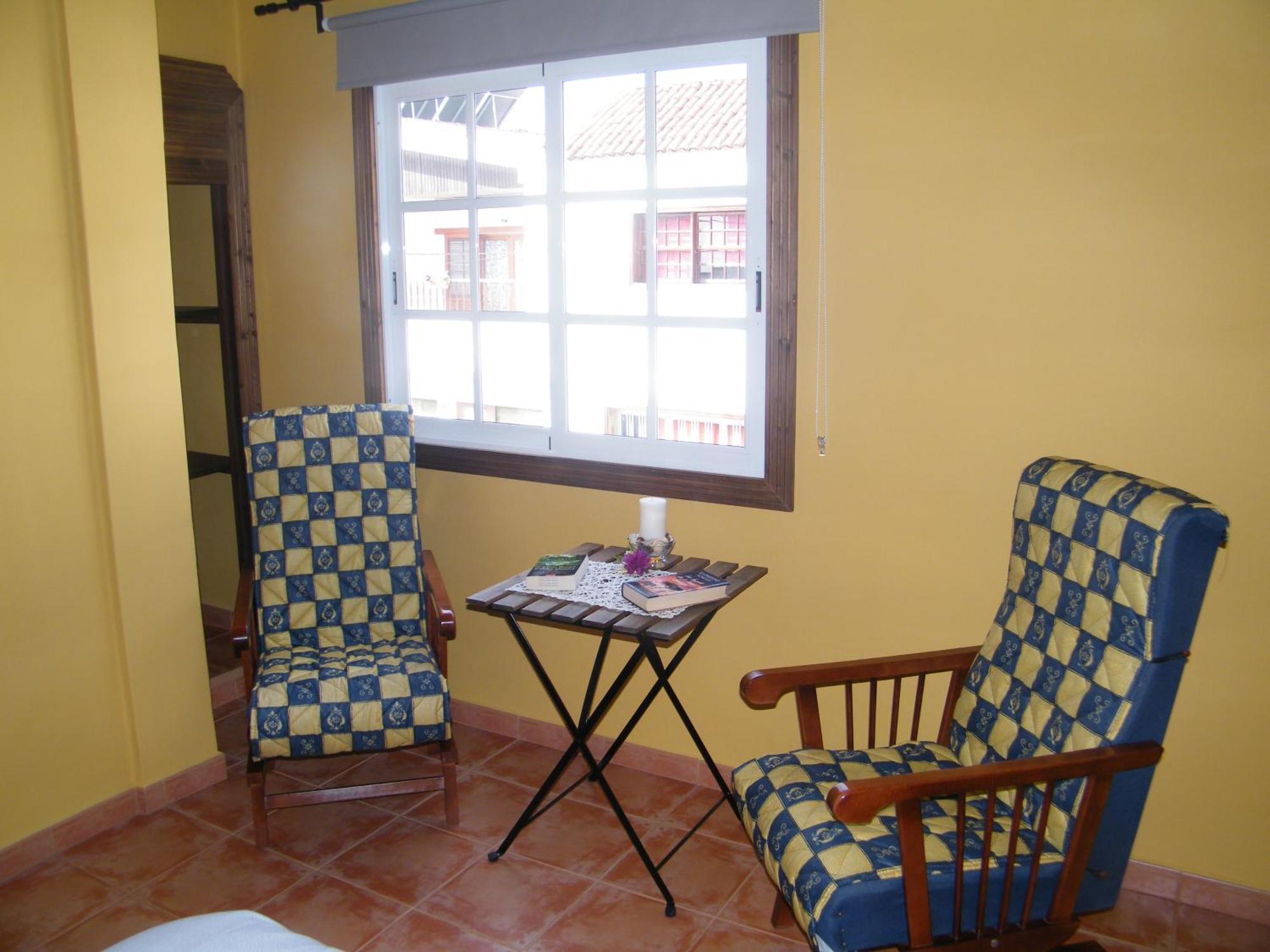 Casa Rural San Francisco Granadilla De Abona Exteriér fotografie