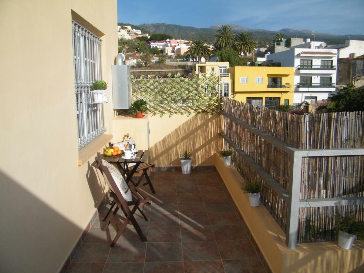 Casa Rural San Francisco Granadilla De Abona Exteriér fotografie