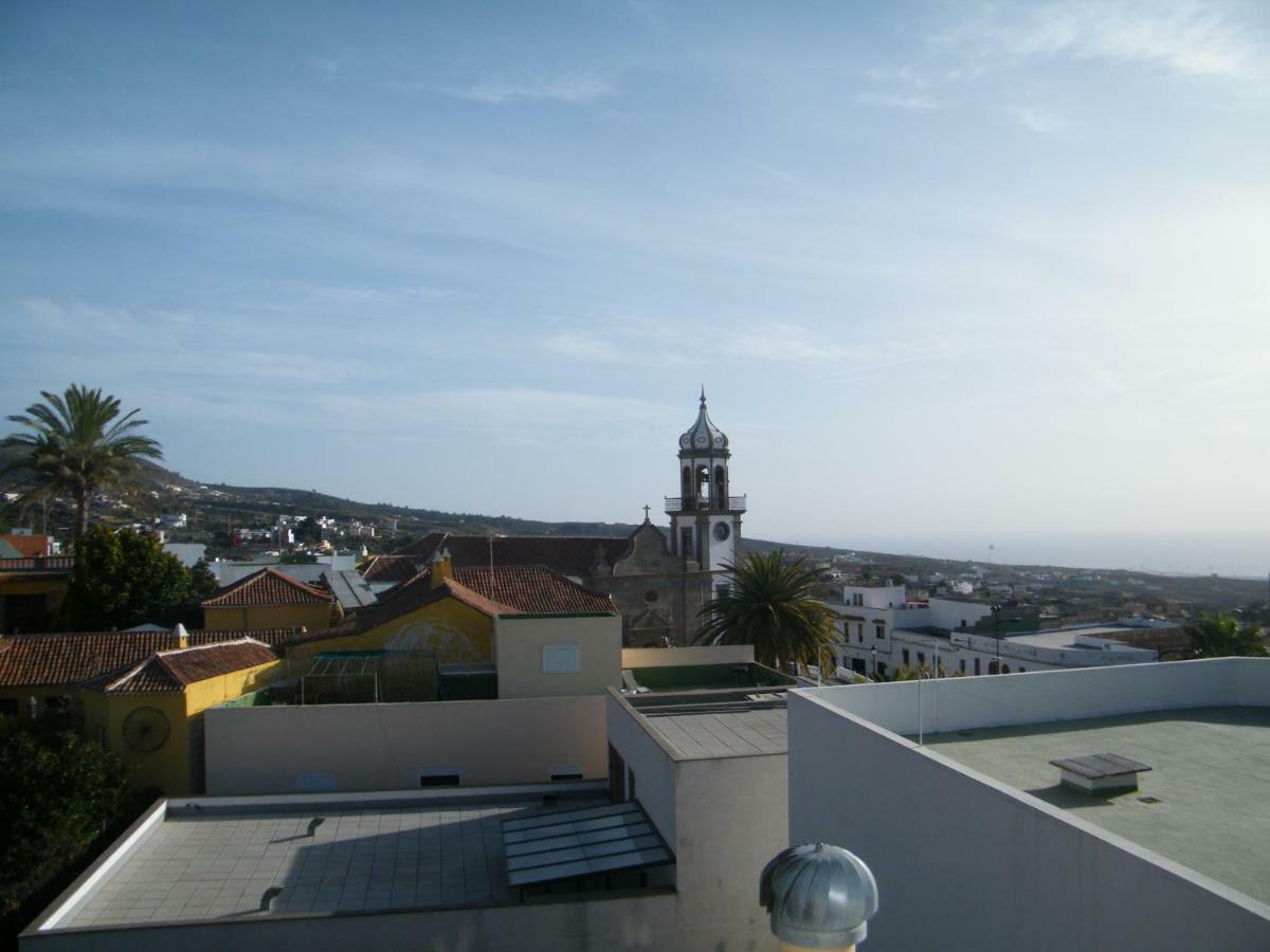 Casa Rural San Francisco Granadilla De Abona Exteriér fotografie