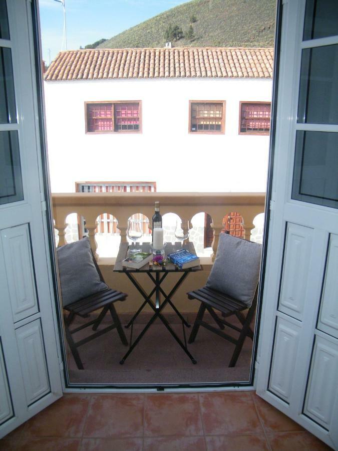 Casa Rural San Francisco Granadilla De Abona Exteriér fotografie